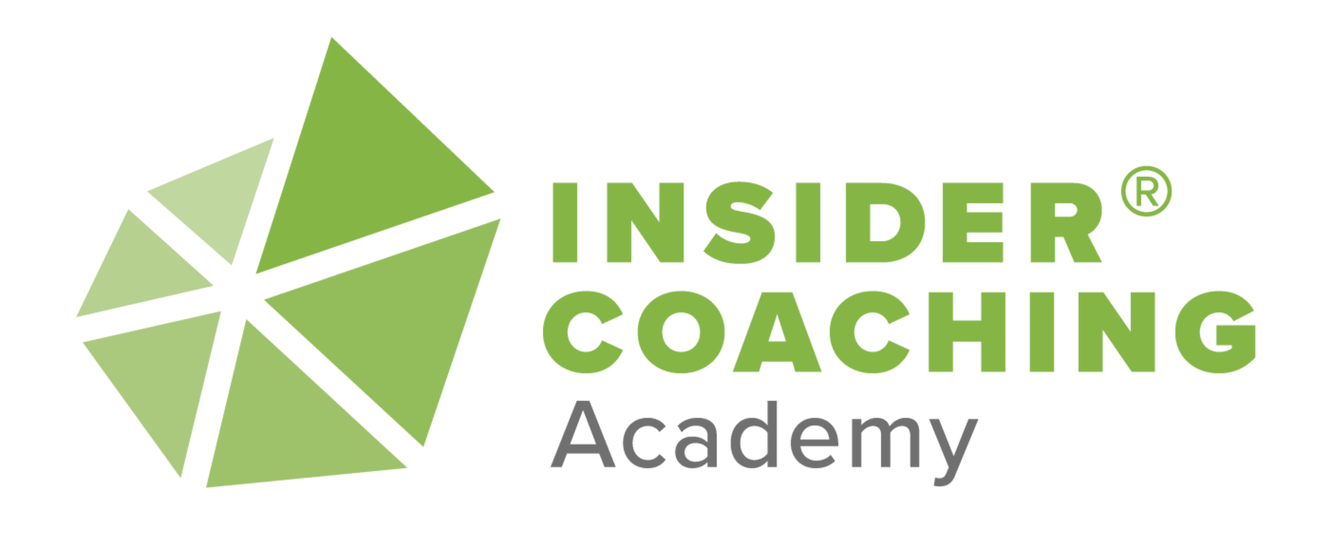 Logo Insider Coaching Academy