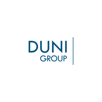 Logo Duni