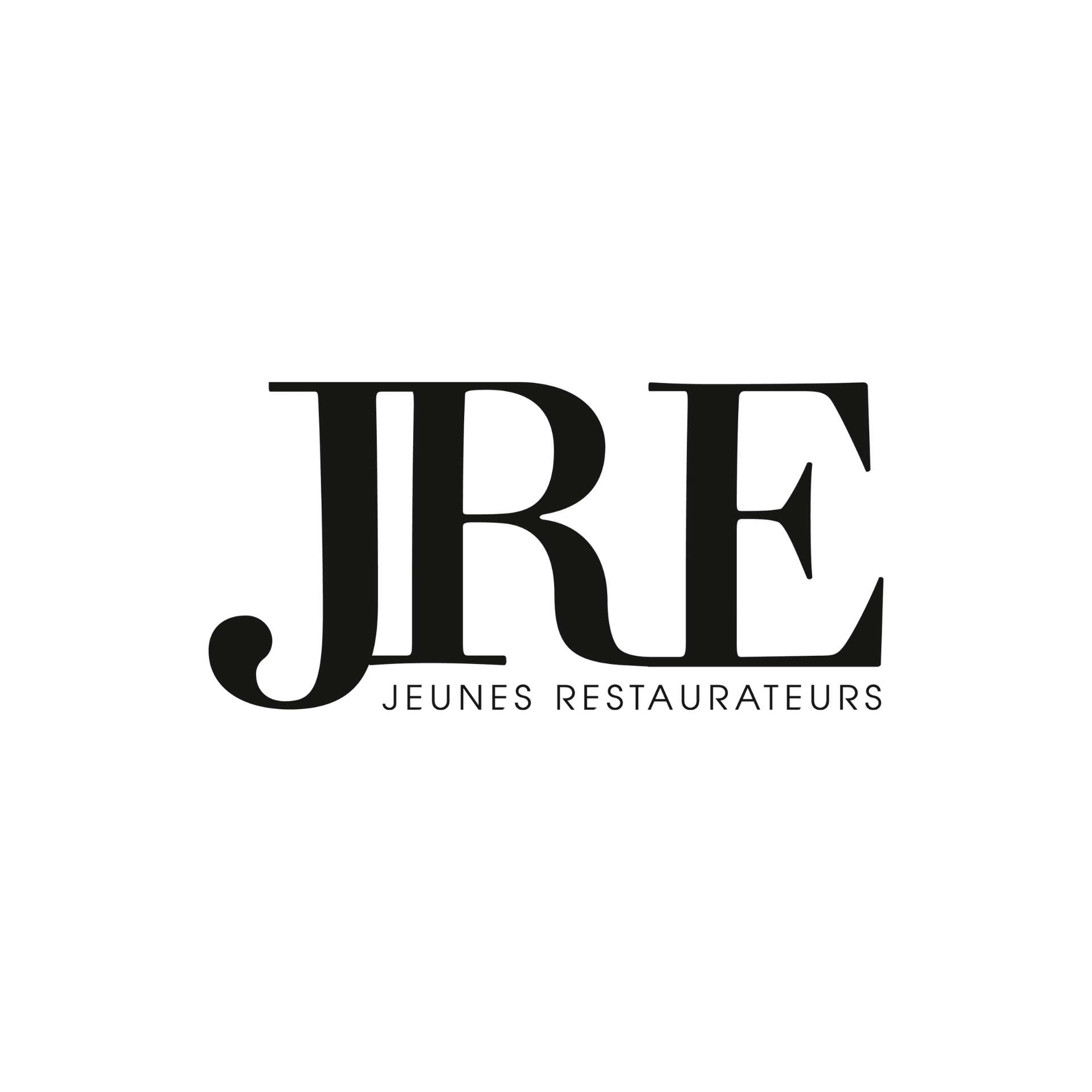 Logo JRE