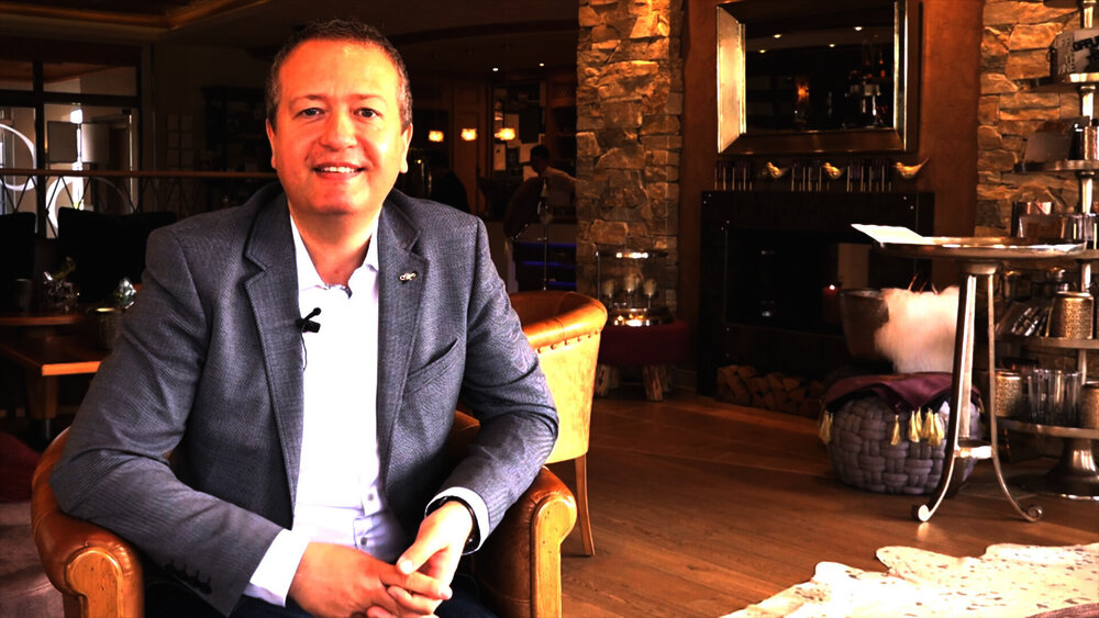 Testimonail von Armin Meiser, dem Betreiber vom Vital-Hotel Meiser.