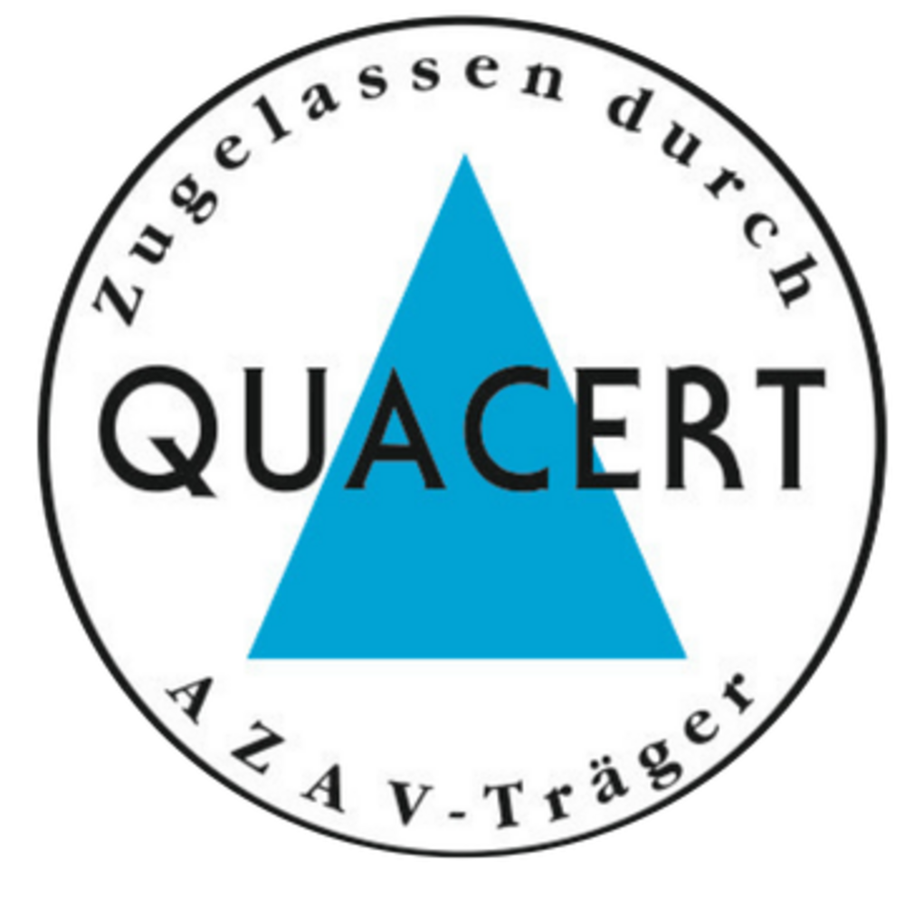 Logo AZAV