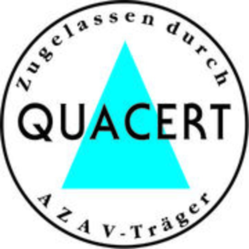 AZAV Logo