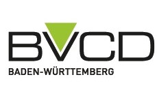 LOGO: BVCD Baden Württemberg