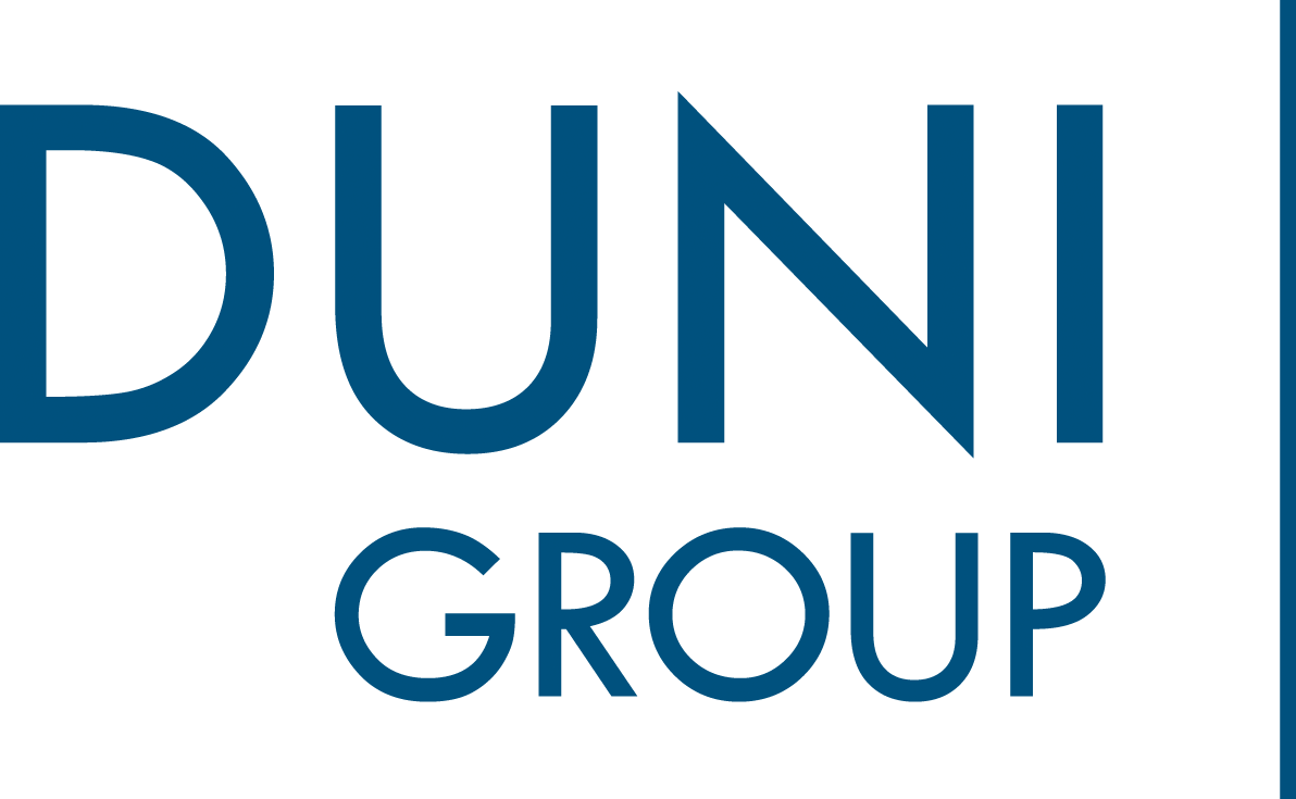 Logo der Duni Group